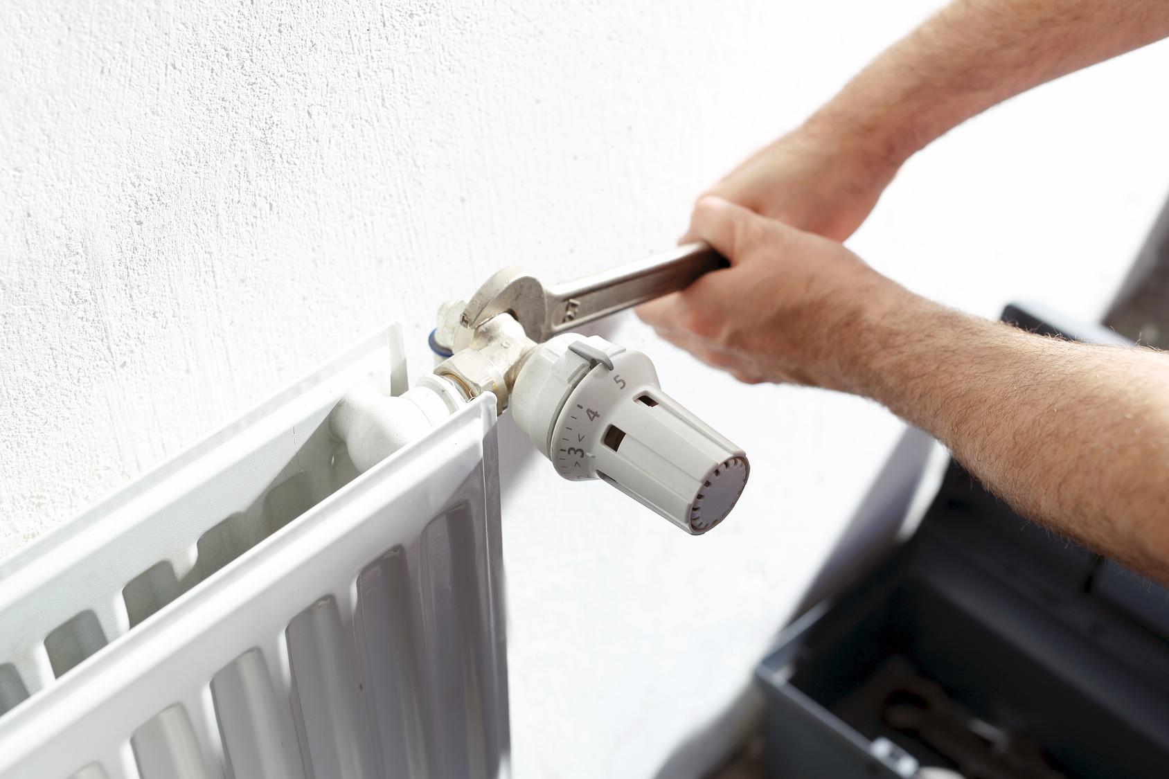 remplacement chauffage électrique Marignane
