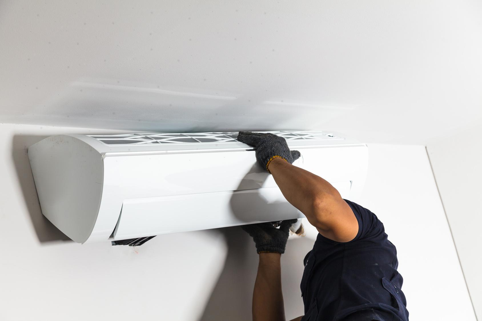 remplacement chauffage électrique Marignane