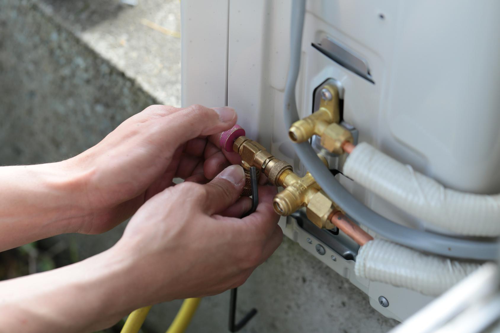  remplacement chauffage électrique Loivre