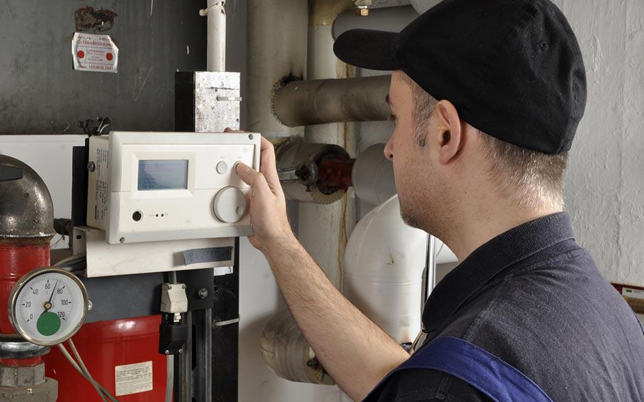 contrat d'entretien chauffage Épinay-sur-Seine