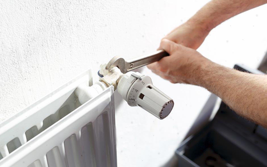  remplacement chauffage électrique Loivre