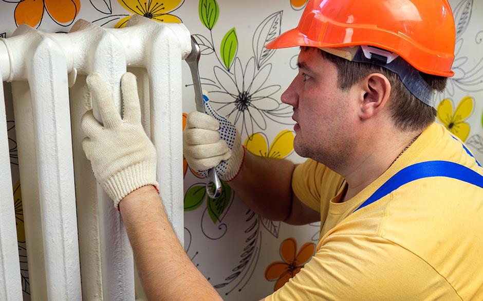 remplacement chauffage électrique Marignane